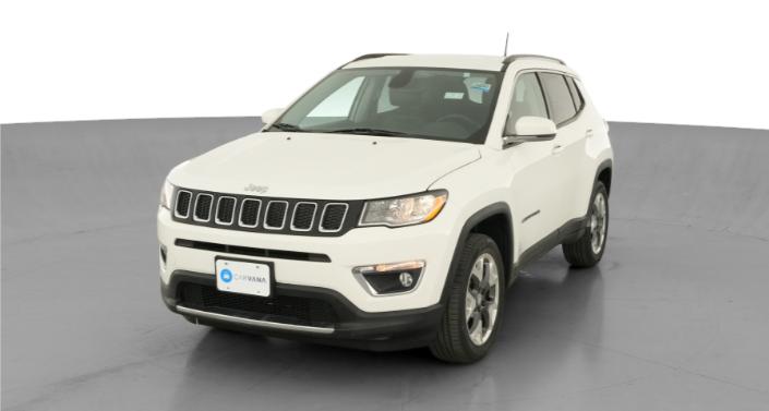 Thumbnail: 2019 Jeep Compass - 1