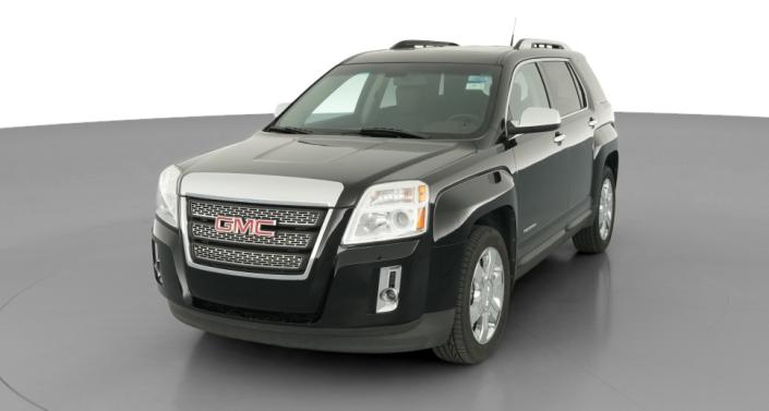 2011 GMC Terrain SLT -
                  Tooele, UT
