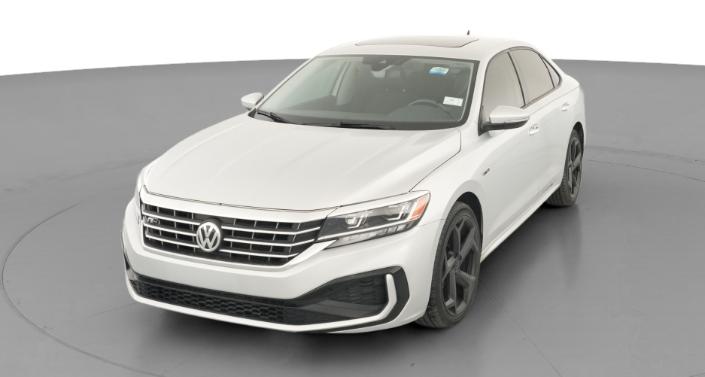 Thumbnail: 2020 Volkswagen Passat - 1