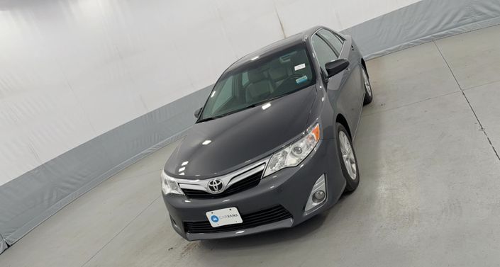2012 Toyota Camry XLE -
                  Kansas City, MO