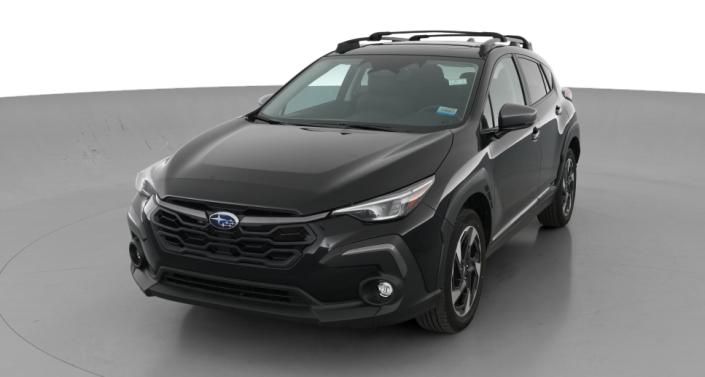 Thumbnail: 2024 Subaru Crosstrek - 1
