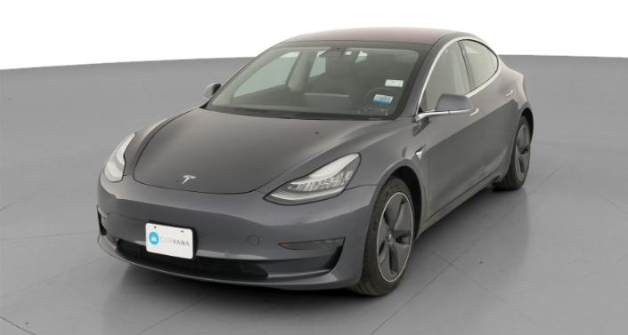 Thumbnail: 2020 Tesla Model 3 - 1