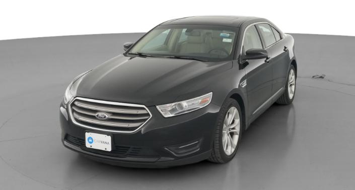 2013 Ford Taurus SEL -
                  Beverly, NJ