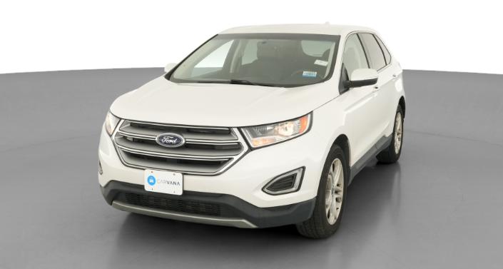 Thumbnail: 2018 Ford Edge - 1