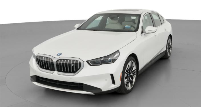 2024 BMW i5 eDrive40 -
                  Concord, NC