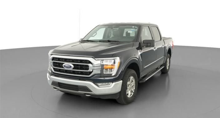 Thumbnail: 2021 Ford Econoline - 1