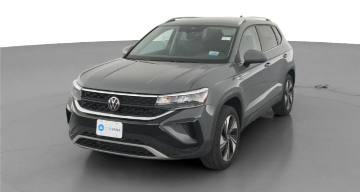 Thumbnail: 2023 Volkswagen Taos - 1