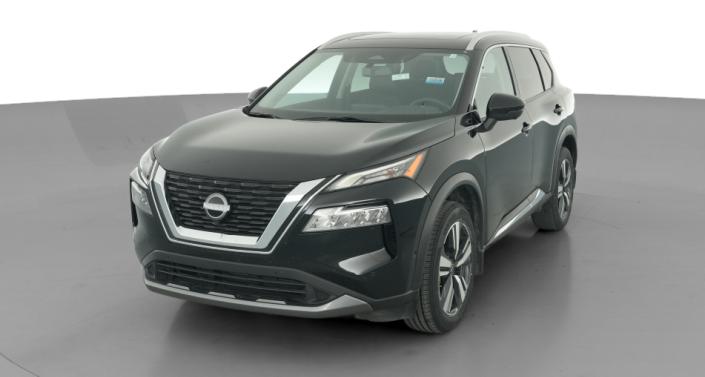 Thumbnail: 2023 Nissan Rogue - 1