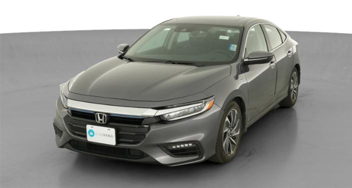 2019 Honda Insight Touring -
                  Colonial Heights, VA