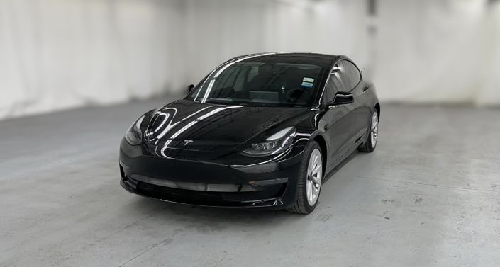 Thumbnail: 2023 Tesla Model 3 - 1