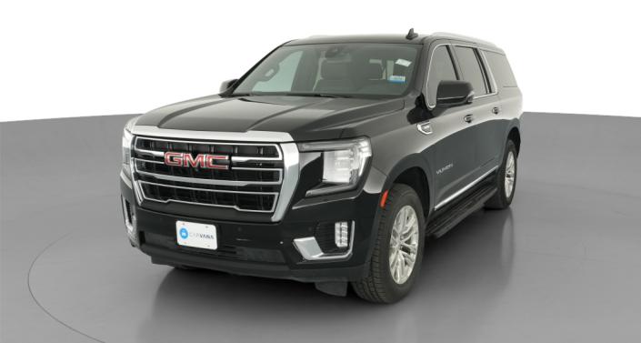 Thumbnail: 2022 GMC Yukon XL - 1