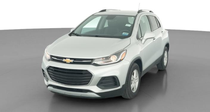 Thumbnail: 2017 Chevrolet Trax - 1