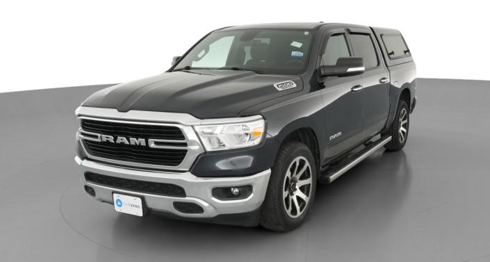 Thumbnail: 2019 RAM 1500 - 1