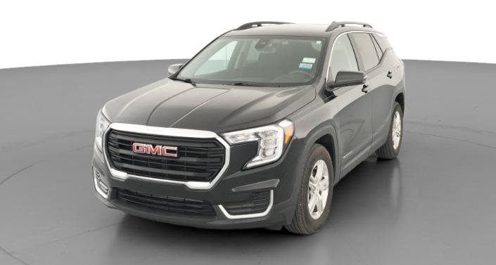 Thumbnail: 2022 GMC Terrain - 1