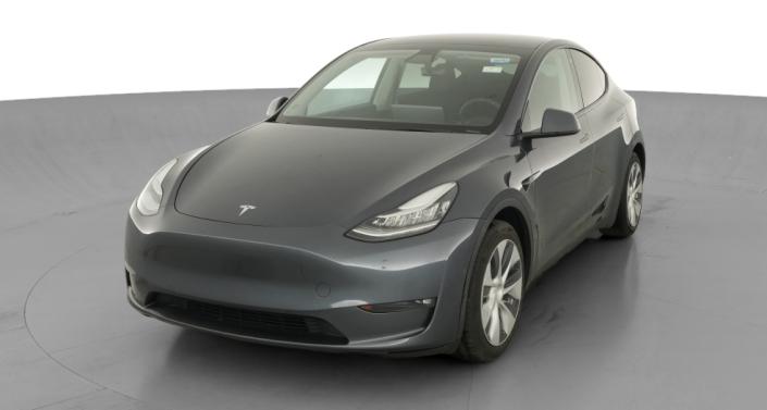 Thumbnail: 2022 Tesla Model Y - 1