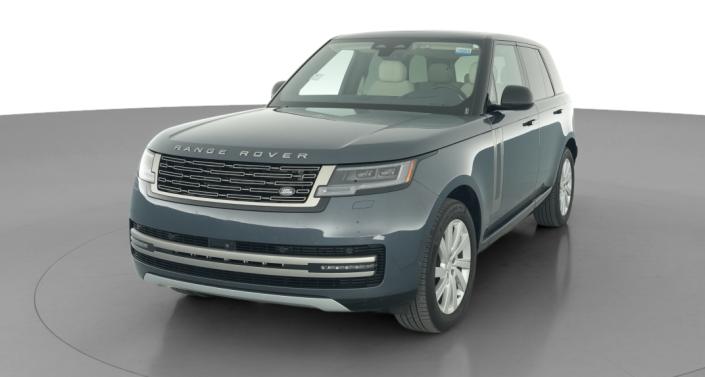 Thumbnail: 2025 Land Rover Range Rover - 1