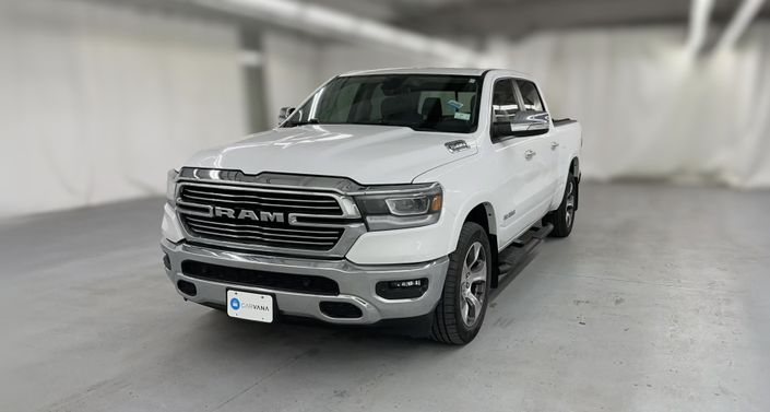 Thumbnail: 2020 RAM 1500 - 1