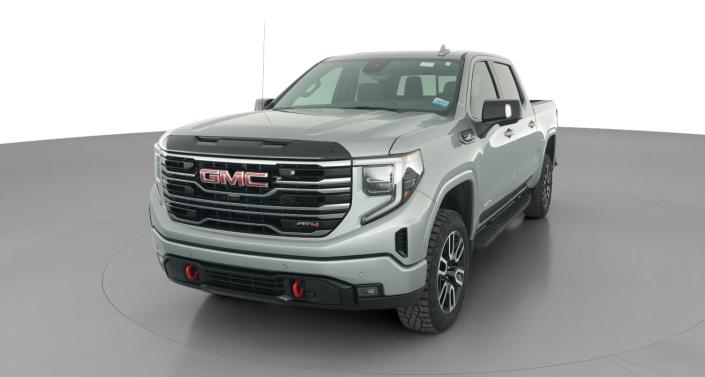 Thumbnail: 2025 GMC Sierra 1500 - 1