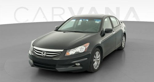 2011 Honda Accord