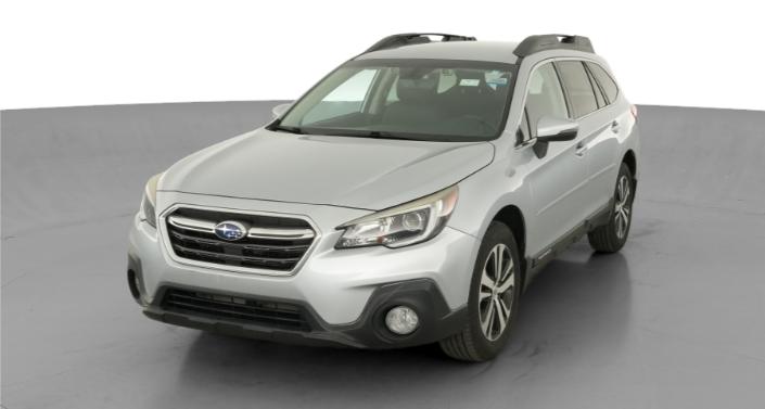 Thumbnail: 2019 Subaru Outback - 1