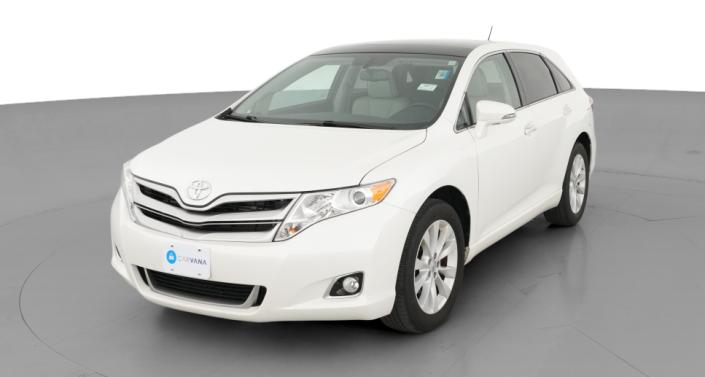 2013 Toyota Venza XLE -
                  Concord, NC