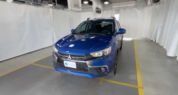 2018 Mitsubishi Outlander Sport ES -
                  Tempe, AZ