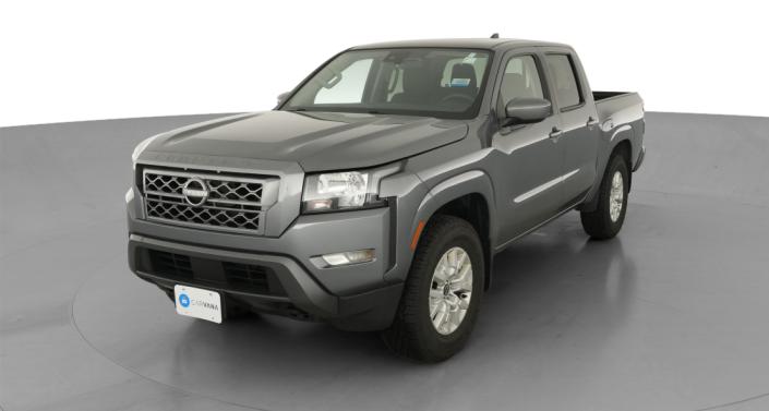 Thumbnail: 2023 Nissan Frontier - 1