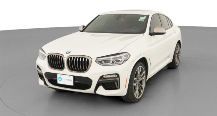Thumbnail: 2019 BMW X4 - 1