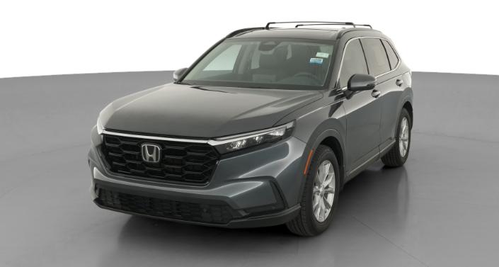 Thumbnail: 2023 Honda CR-V - 1