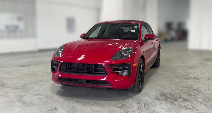 Thumbnail: 2021 Porsche Macan - 1