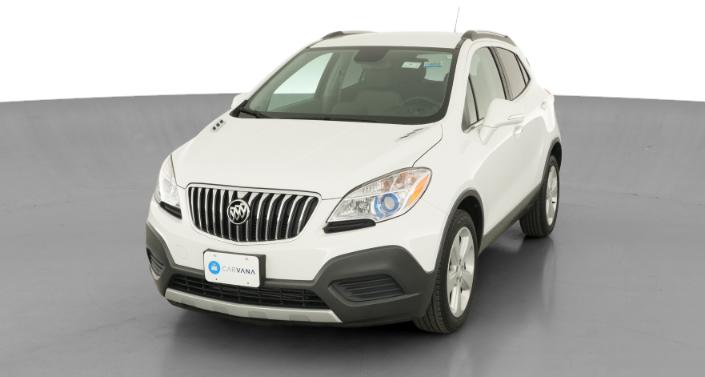 Thumbnail: 2016 Buick Encore - 1