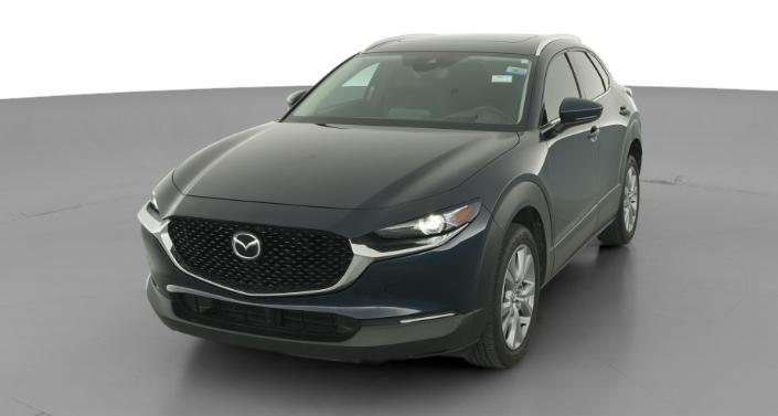 Thumbnail: 2023 Mazda CX-30 - 1