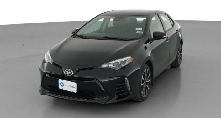 Thumbnail: 2019 Toyota Corolla - 1
