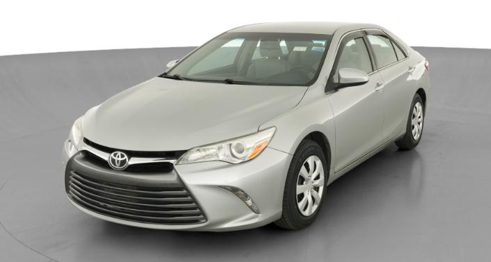 2016 Toyota Camry LE -
                  Colonial Heights, VA
