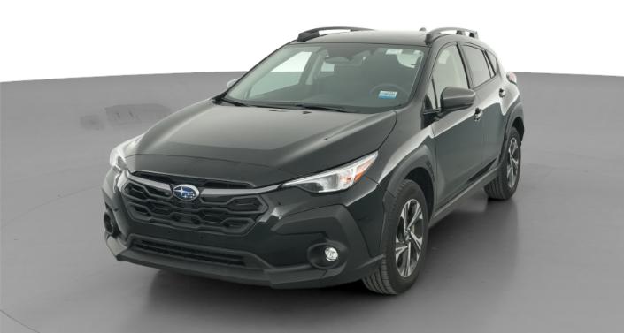 Thumbnail: 2025 Subaru Crosstrek - 1