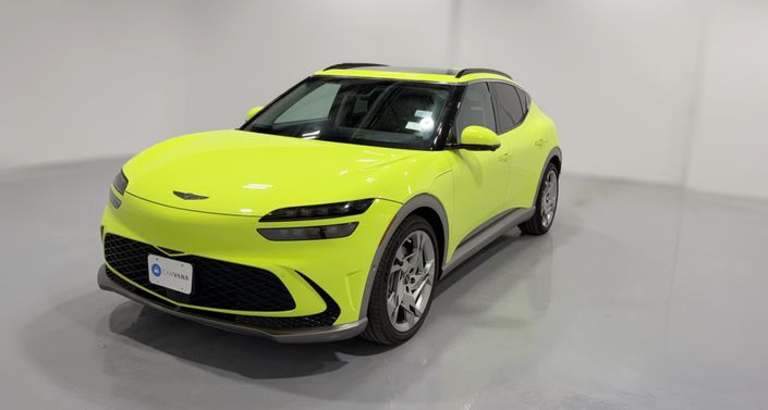 2023 Genesis GV60 Performance -
                  Fairview, OR