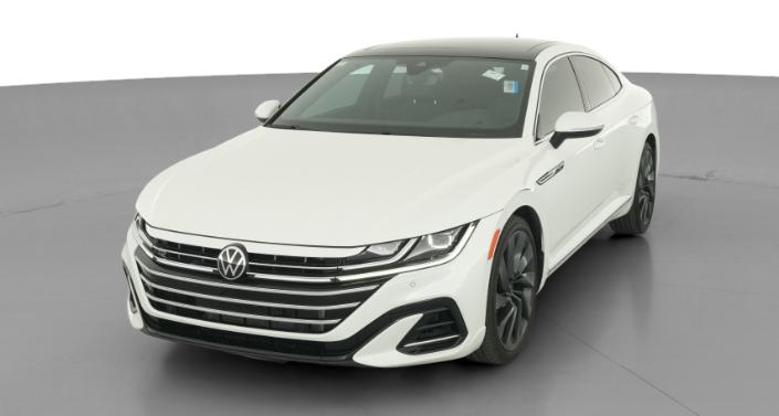 2023 Volkswagen Arteon SEL R-Line -
                  Tolleson, AZ