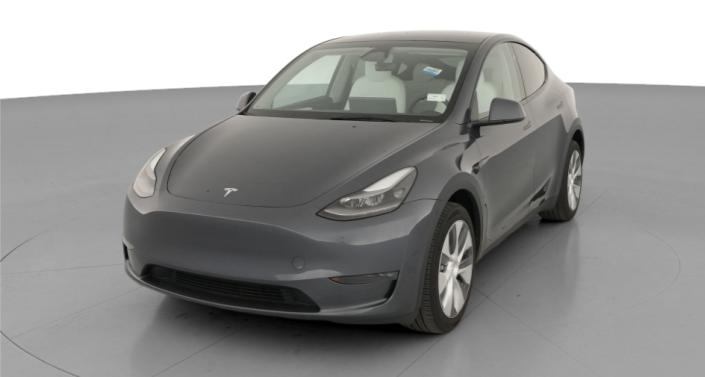 Thumbnail: 2024 Tesla Model Y - 1