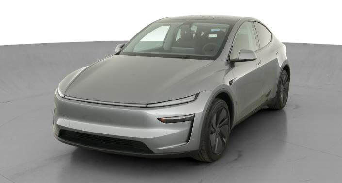 Thumbnail: 2026 Tesla Model Y - 1