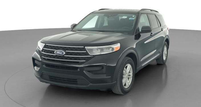 Thumbnail: 2023 Ford Explorer - 1