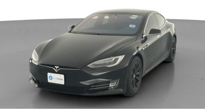 2018 Tesla Model S 75D -
                  Richton Park, IL