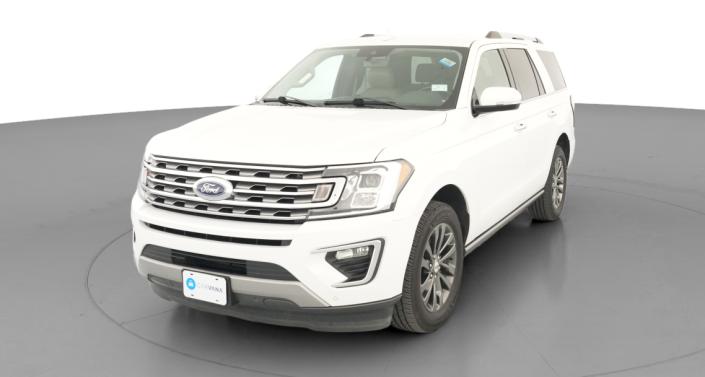 Thumbnail: 2020 Ford Expedition - 1