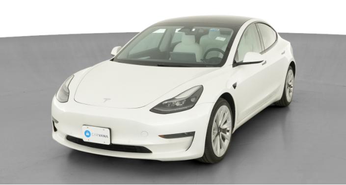 Thumbnail: 2022 Tesla Model 3 - 1
