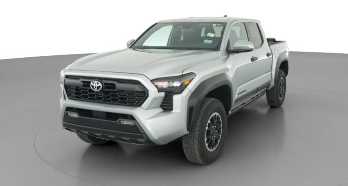 Thumbnail: 2025 Toyota Tacoma - 1