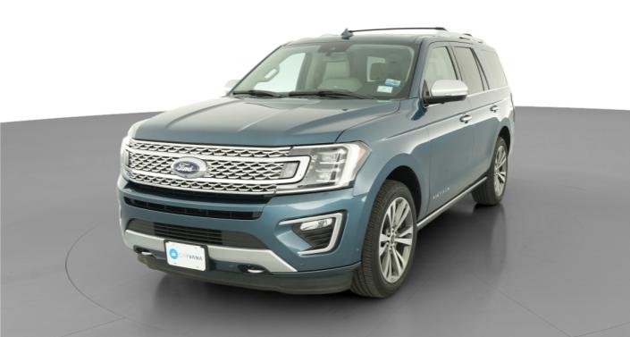 Thumbnail: 2020 Ford Expedition - 1