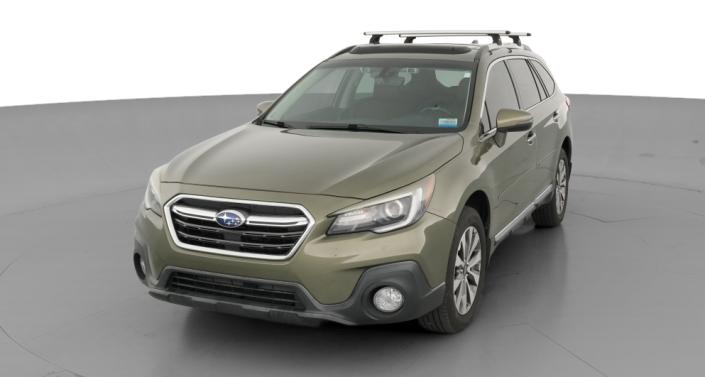 Thumbnail: 2019 Subaru Outback - 1