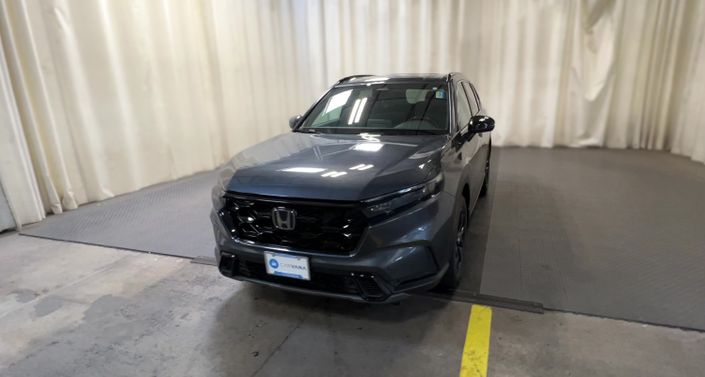 Thumbnail: 2025 Honda CR-V - 1