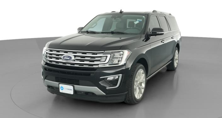 Thumbnail: 2019 Ford Expedition MAX - 1