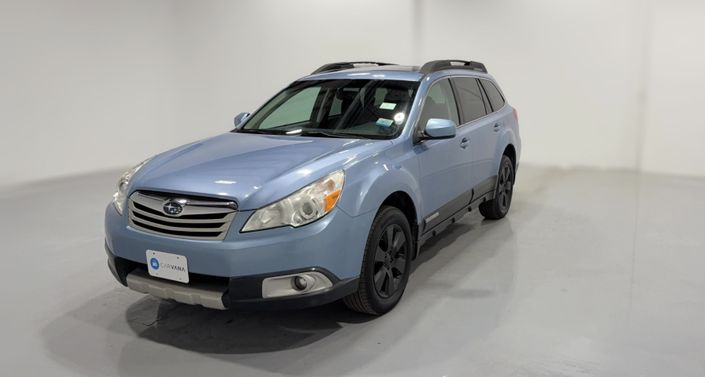 Thumbnail: 2011 Subaru Outback - 1