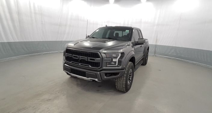 Thumbnail: 2019 Ford Econoline - 1